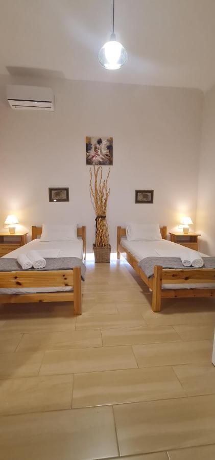 Thalia'S House Villa Chania  Exterior foto
