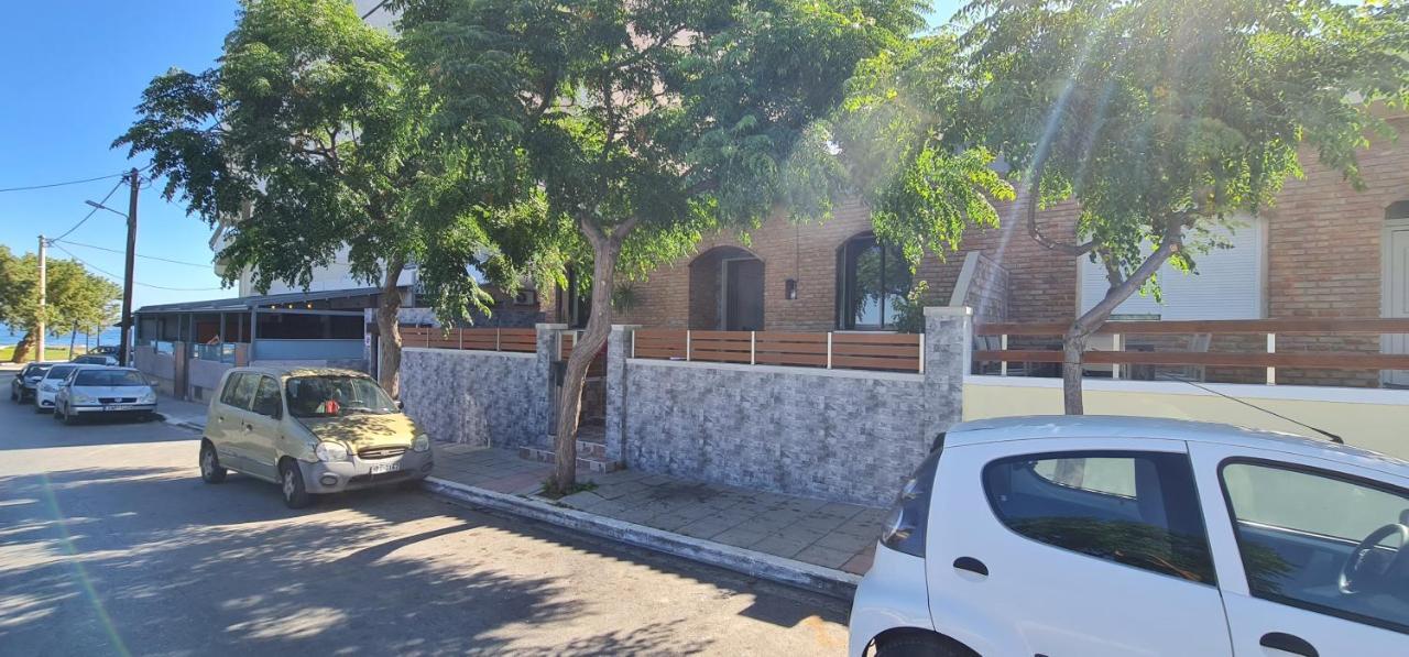 Thalia'S House Villa Chania  Exterior foto