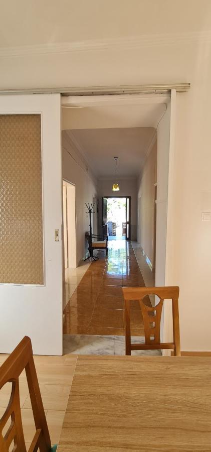 Thalia'S House Villa Chania  Exterior foto