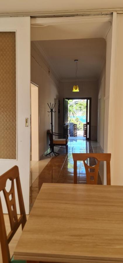 Thalia'S House Villa Chania  Exterior foto