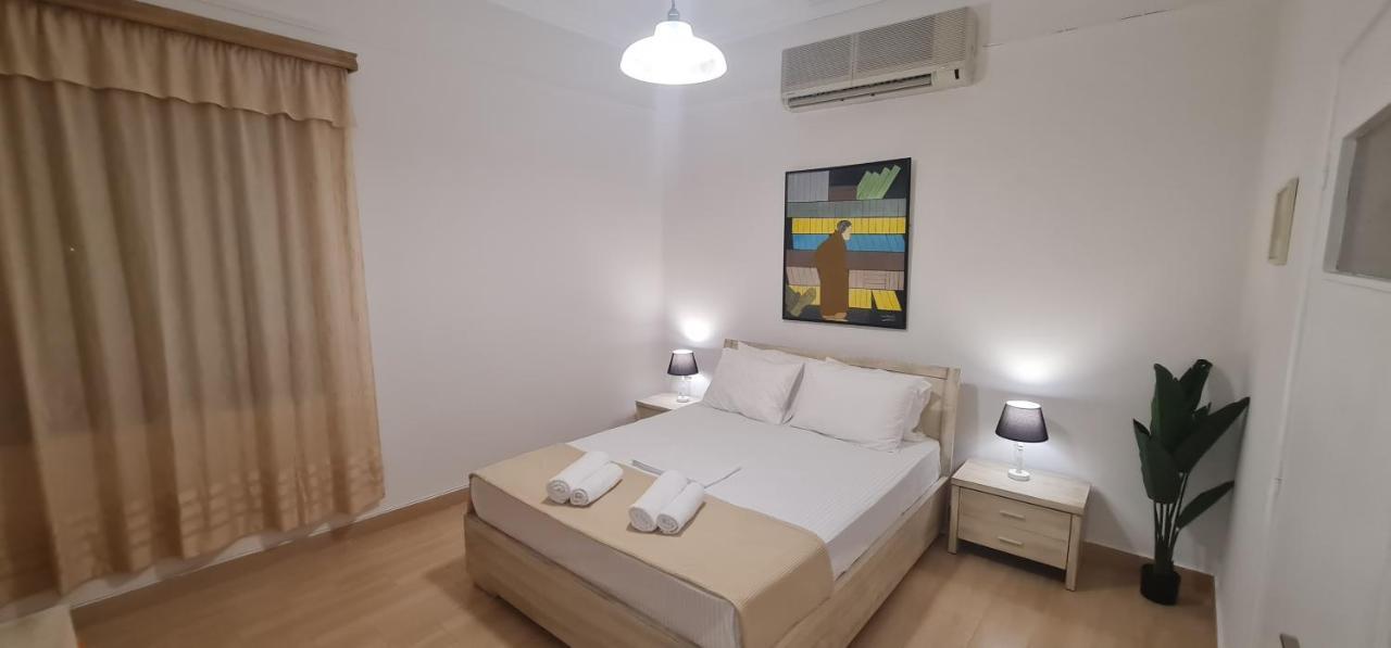 Thalia'S House Villa Chania  Exterior foto