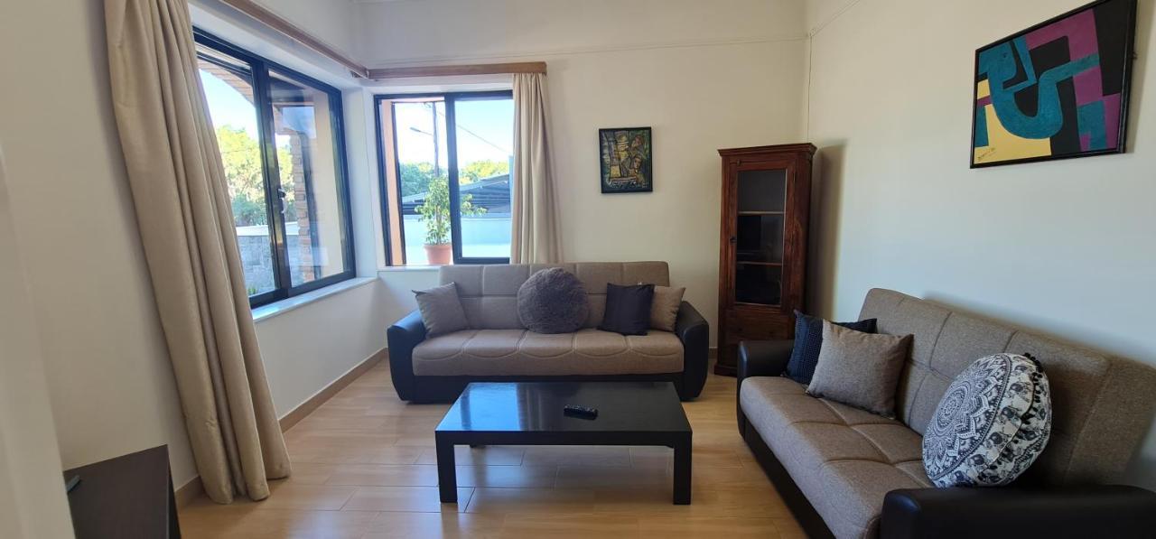 Thalia'S House Villa Chania  Exterior foto