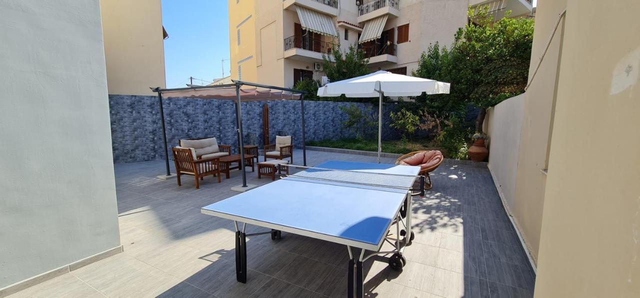 Thalia'S House Villa Chania  Exterior foto